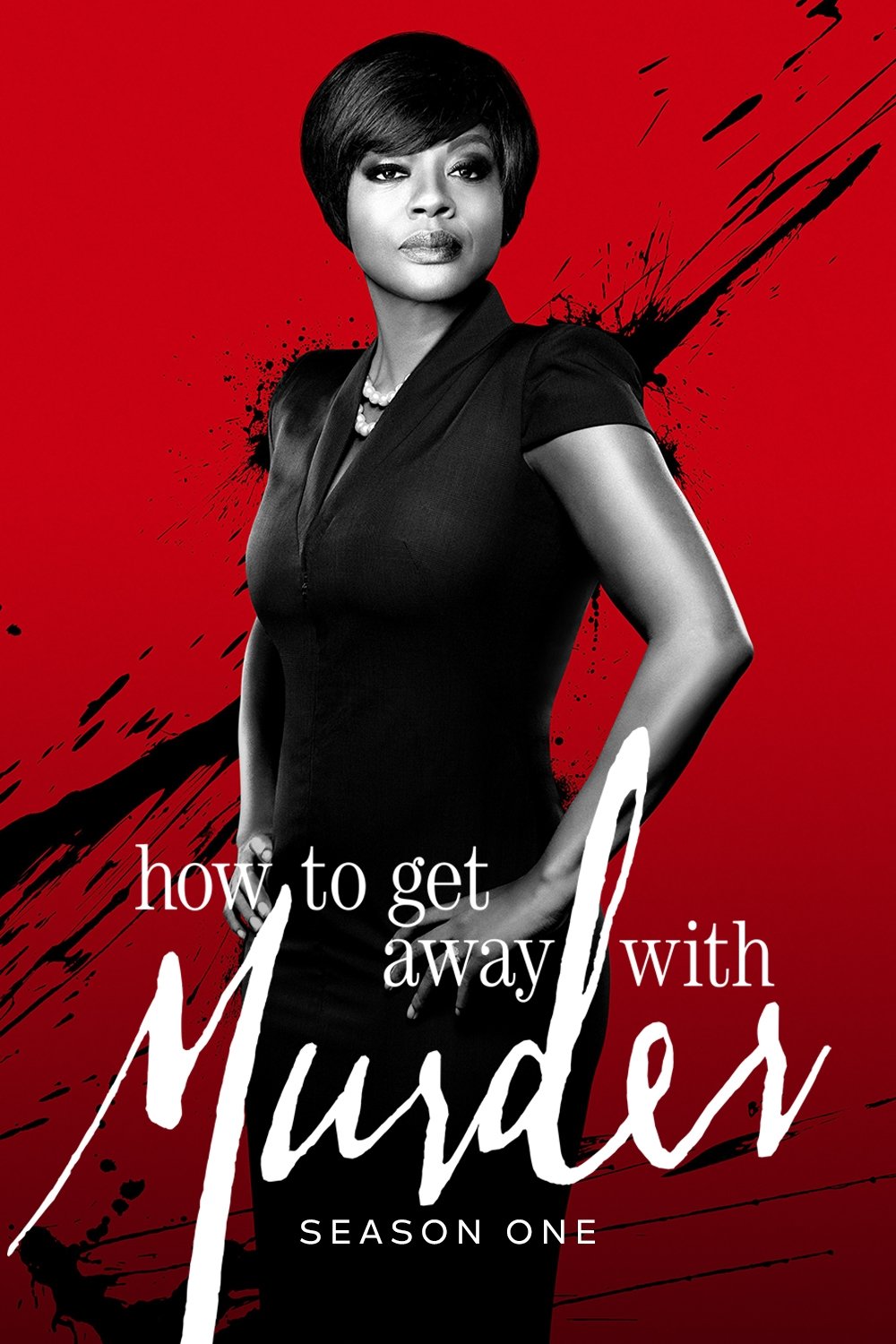 How to Get Away with Murder - Season 1 [36783] (A1765552784) [[Shows]] --Plex--